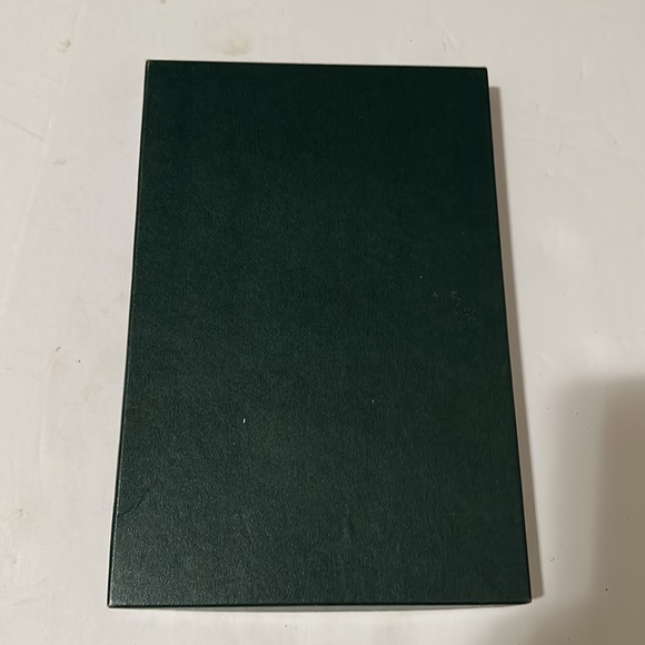 Vintage Fingal Irish linen Embroidered set of 4 napkins - Picture 4 of 4